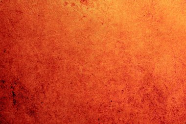 grunge bakır doku arkaplan tasarımı