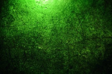 Yeşil doku, soyut arkaplan