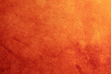 grunge bakır doku arkaplan tasarımı