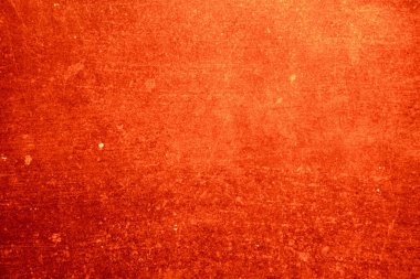 Tasarım için turuncu desenli grungy arkaplan