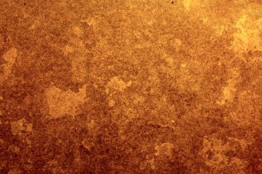 Yüksek detaylarla altın metal doku yüzeyi
