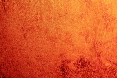 grunge bakır doku arkaplan tasarımı