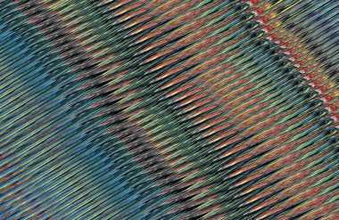 Arkaplan için renkli, geometrik desen