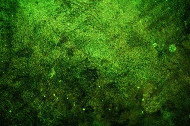 Yeşil doku, soyut arkaplan