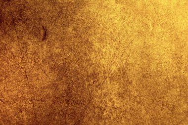 Bronz grunge doku arkaplanı, kapatın