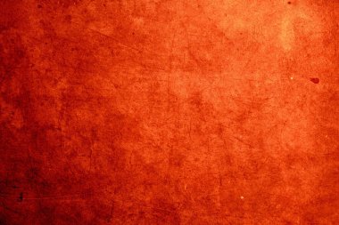 Grunge desenli altın metal yüzey