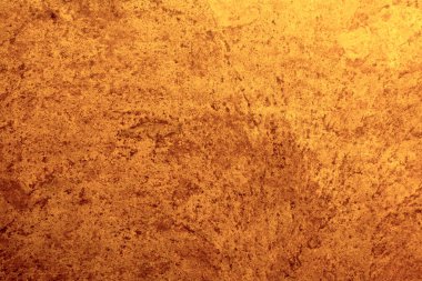 Yüksek detaylarla altın metal doku yüzeyi