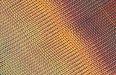 Çizgi ve çizgilerle soyut arkaplan