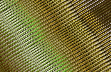 Arkaplan için renkli gradyan, geometrik desen