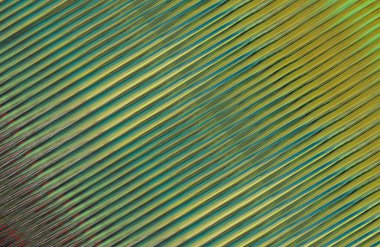 Arkaplan için renkli gradyan, geometrik desen