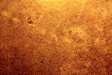 Yüksek detaylı altın metal desen arkaplanı