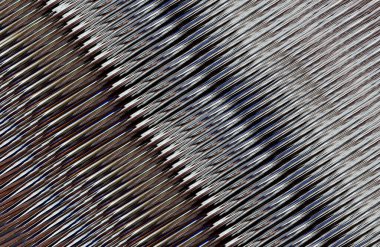 Geometrik desenli bir arkaplan tasarla 