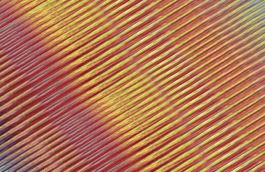 Arkaplan için renkli gradyan, geometrik desen