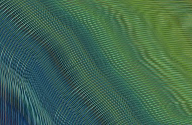 Arkaplan için renkli gradyan, geometrik desen