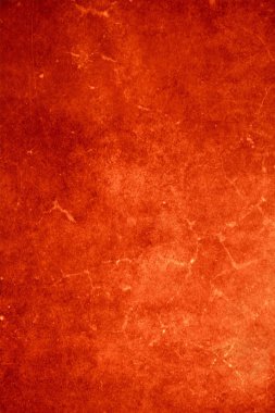 Grunge desenli altın metal yüzey