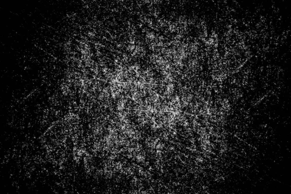 Soyut Grunge Siyah Doku Arkaplanı