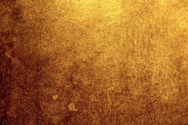 Grunge Bronzen Textuur Achtergrond Close — Stockfoto