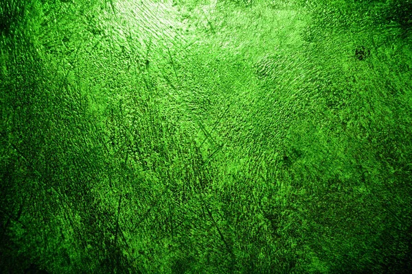 Textura Verde Fundo Abstrato — Fotografia de Stock