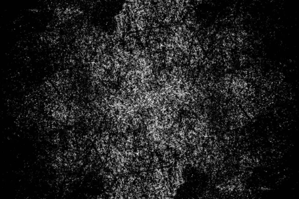 Soyut Grunge Siyah Doku Arkaplanı