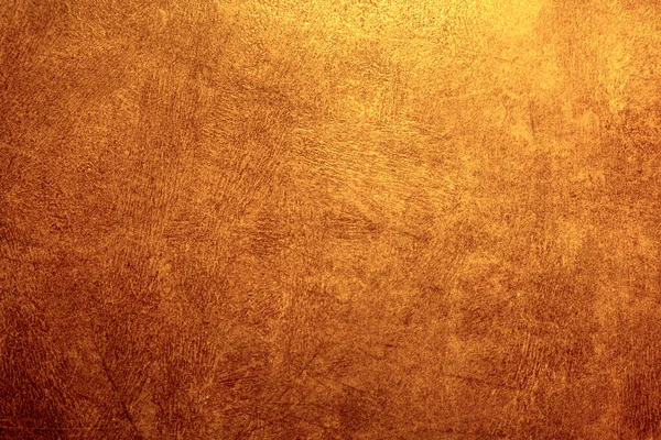 Gold Metal Texture Surface High Details — Stock Photo, Image