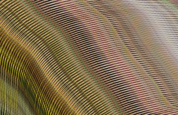 Abstract Striped Texture Digital Wallpaper — Stock Photo, Image