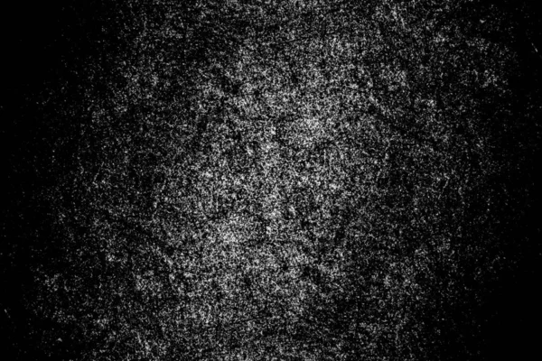Soyut Grunge Siyah Doku Arkaplanı
