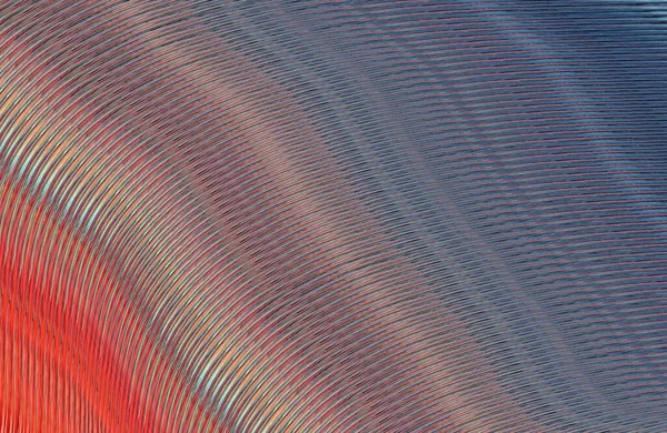 Textura Rayada Abstracta Fondo Pantalla Digital —  Fotos de Stock