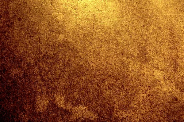 Textura Bronce Grunge Fondo Cerca — Foto de Stock