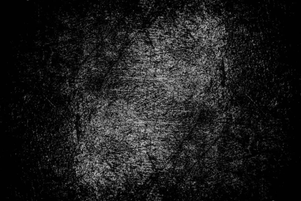 Abstrakter Grunge Black Texture Hintergrund — Stockfoto