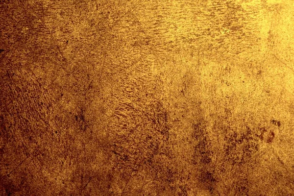 Textura Bronce Grunge Fondo Cerca — Foto de Stock