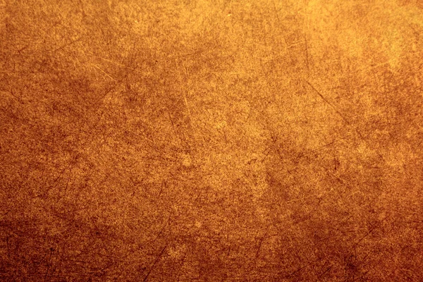 Yüksek detaylarla altın metal doku yüzeyi