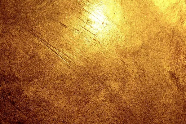 Bronz grunge doku arkaplanı, kapatın