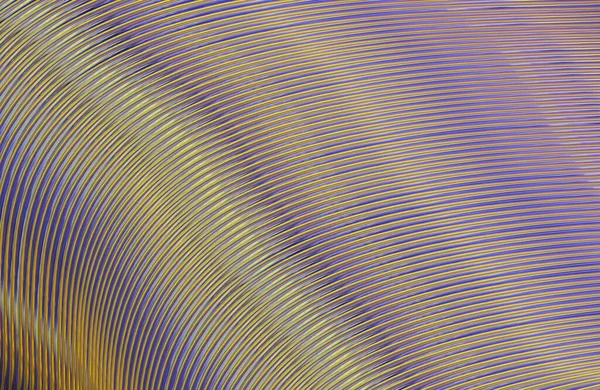 Abstract Striped Texture Digital Wallpaper — Stock Photo, Image