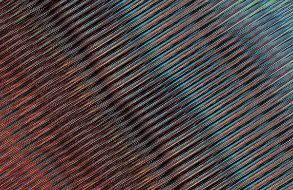 Textura Rayada Abstracta Fondo Pantalla Digital —  Fotos de Stock