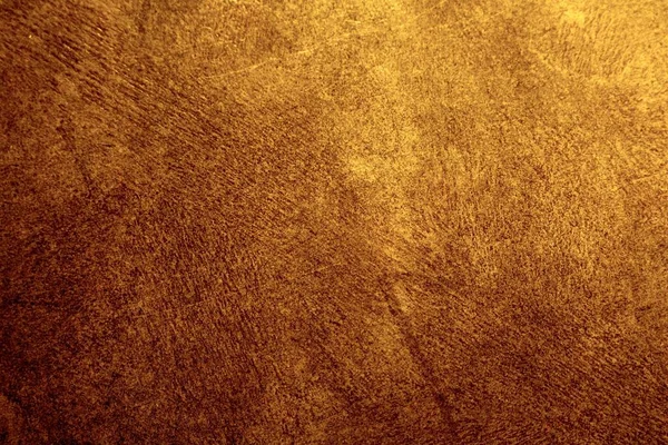 Textura Metal Bronze Fundo Abstrato — Fotografia de Stock