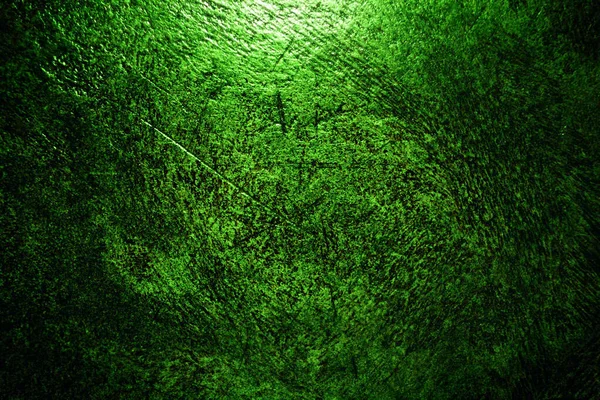 Textura Verde Fundo Abstrato — Fotografia de Stock