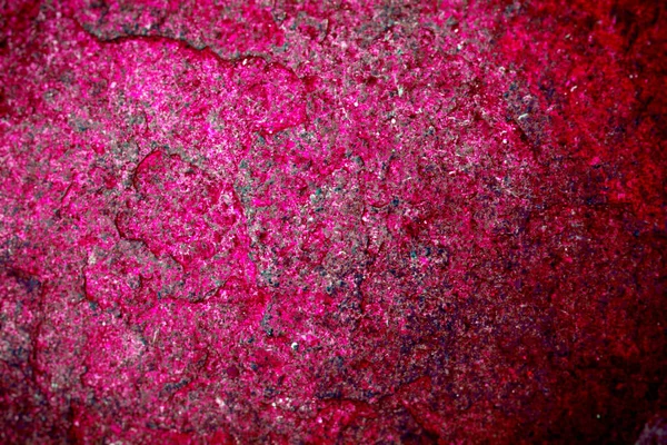 Textura Metal Rosa Rojo Fondo Superficial —  Fotos de Stock