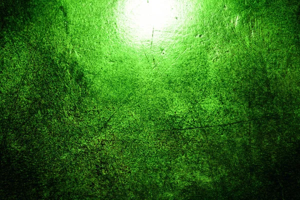 Textura Verde Fundo Abstrato — Fotografia de Stock