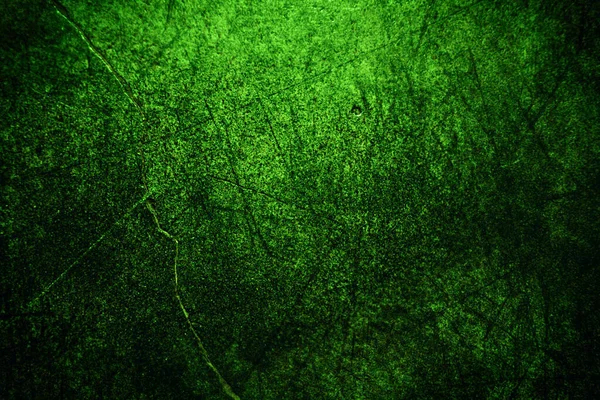 Texture Verte Fond Abstrait — Photo