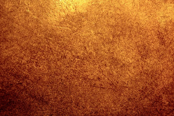 Yüksek detaylarla altın metal doku yüzeyi
