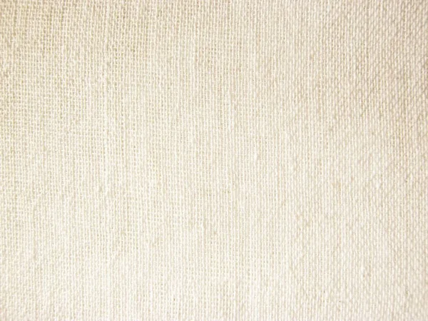 Toile Texture Fond Surface Tissu — Photo
