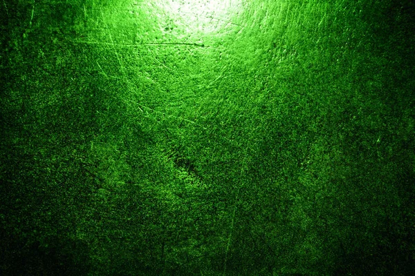 Zielona Faktura Abstrakcyjne Tło — Zdjęcie stockowe