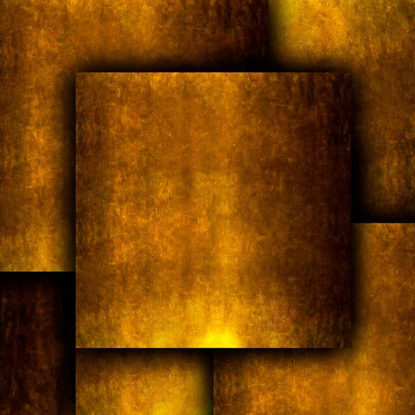 Textura Metal Bronze Fundo Abstrato — Fotografia de Stock