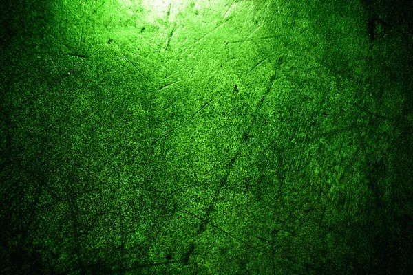 Texture Verte Fond Abstrait — Photo