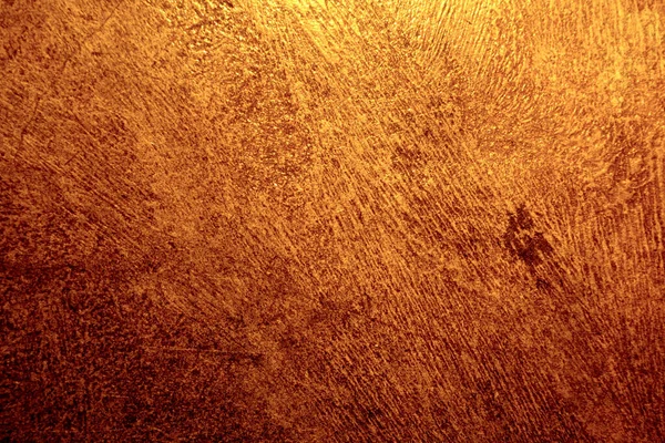 Yüksek detaylarla altın metal doku yüzeyi