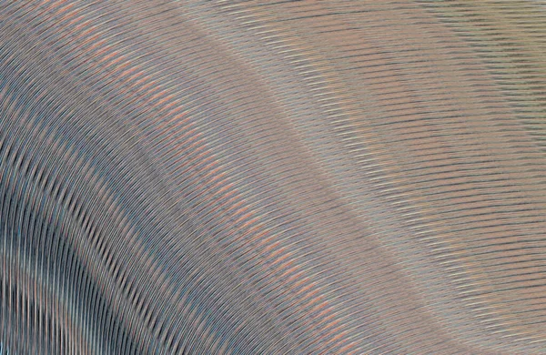 Texture Rayée Abstraite Papier Peint Numérique — Photo