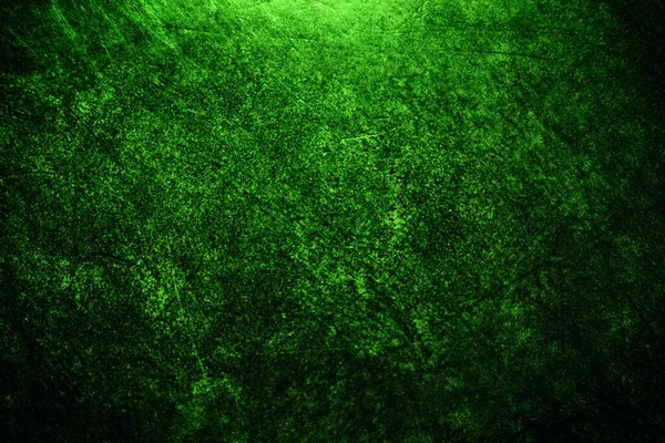 Zelená Textura Abstraktní Pozadí — Stock fotografie
