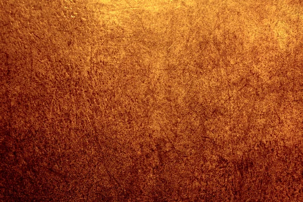 Yüksek detaylarla altın metal doku yüzeyi