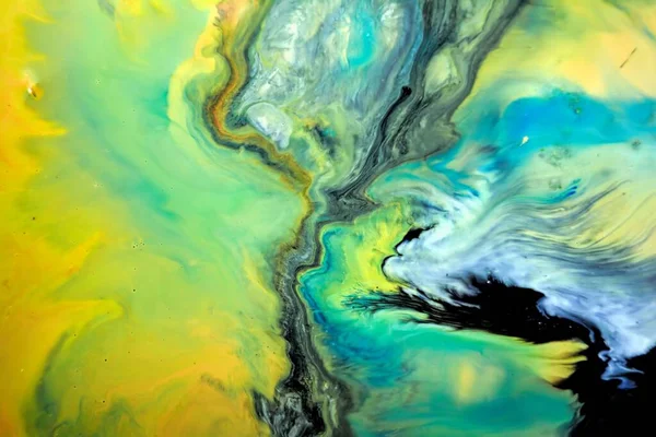 Soyut renkli resim arkaplanı  