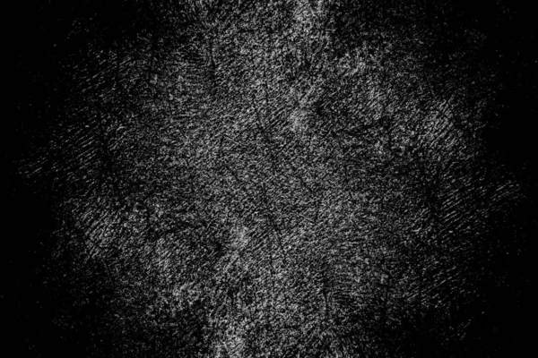 Abstract Grunge Zwarte Textuur Achtergrond — Stockfoto